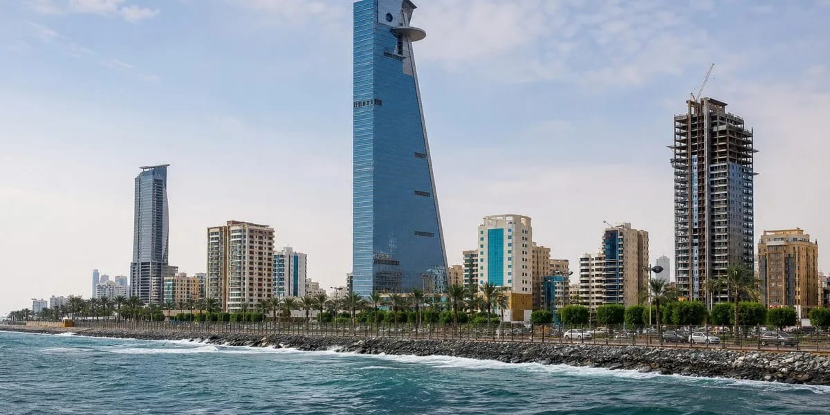 Saudi Arabia Plans 500K Jobs Through Small Business Push