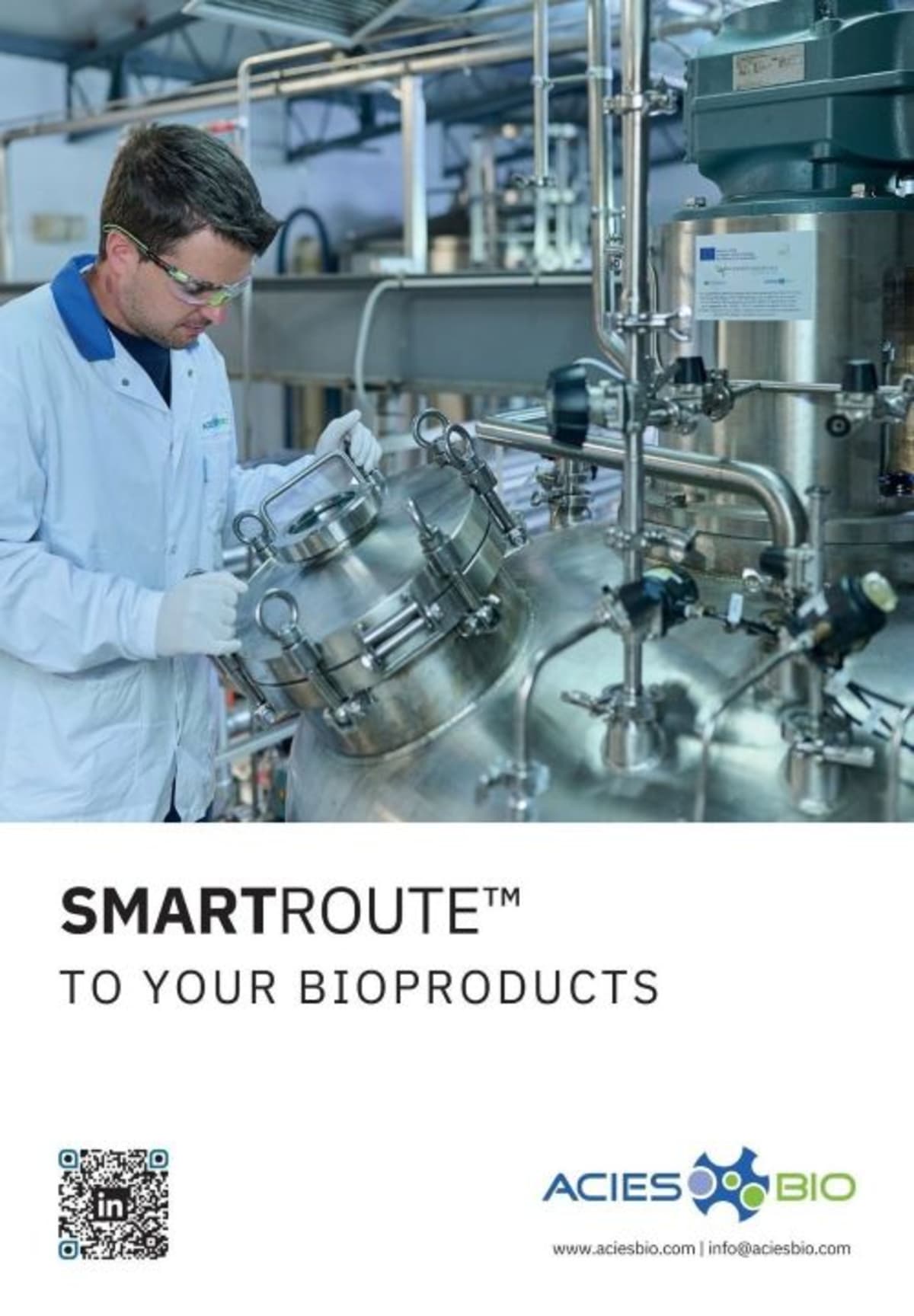 California Firm Cuts Plastic Emissions 65% With Plant-Based Tech - Image 4