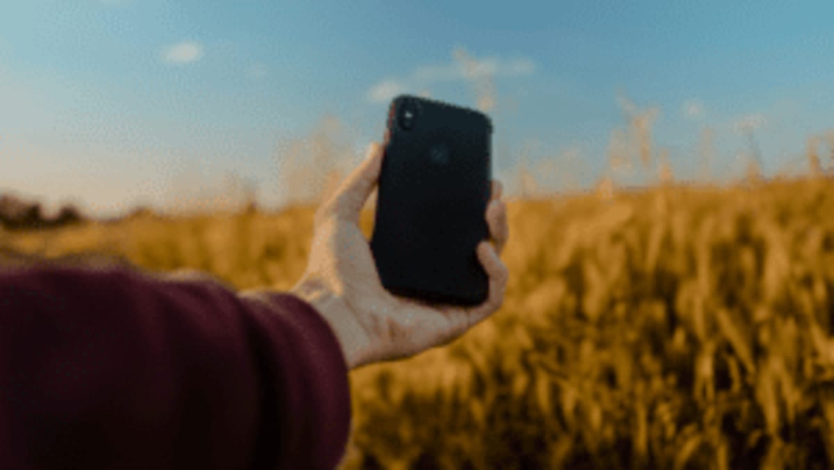 Farm Robotics Startup Wins First Residency at Test Site - Image 3