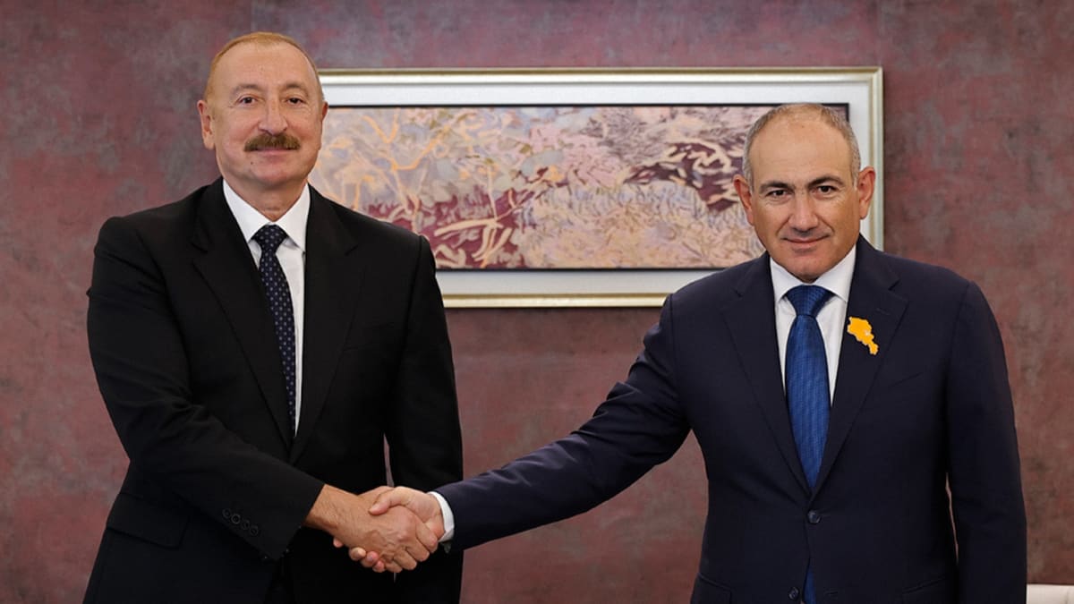Azerbaijan and Armenia Take Steps Toward Lasting Peace - Image 3