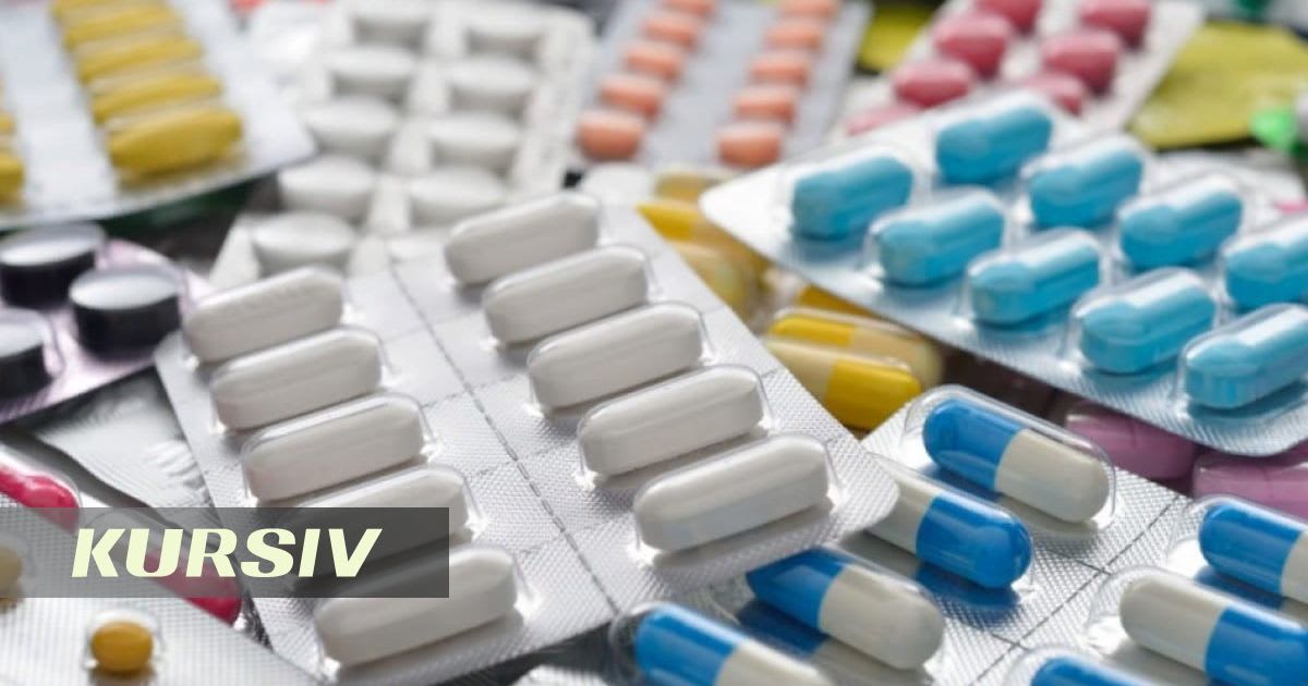 China Approves First AI-Designed Drug in 3.5 Years