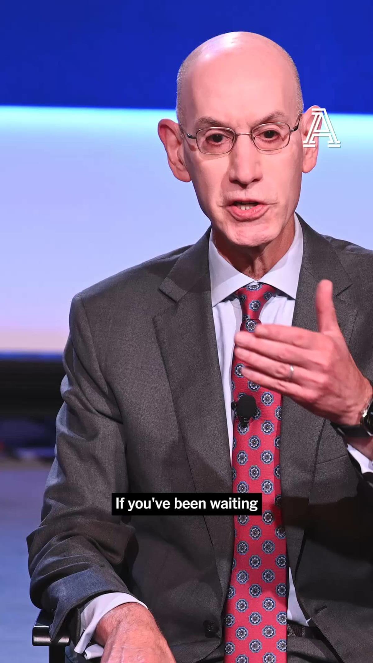 NBA Votes to Bring Teams Back to Seattle and Las Vegas - Image 5