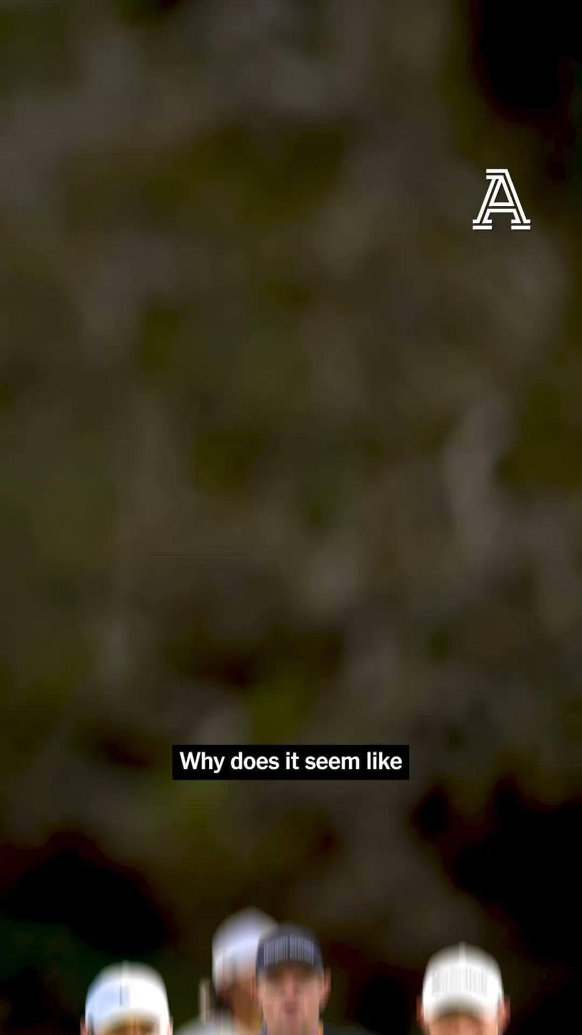 Golfer Wins Tournament Week After Heartbreaking Second Place - Image 5