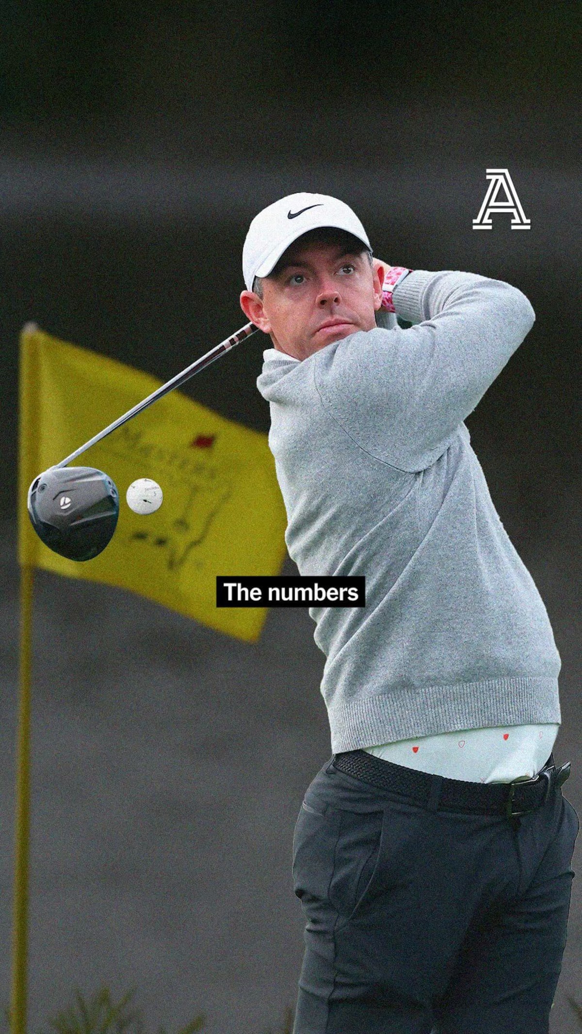 The Masters Bans Phones, Celebrities Love Being Normal - Image 4