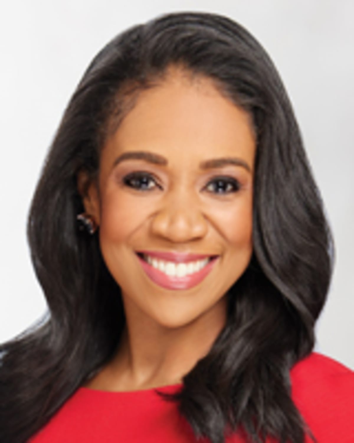 Runner Tamara Scott training on city street preparing for Philadelphia Broad Street Run after cancer recovery