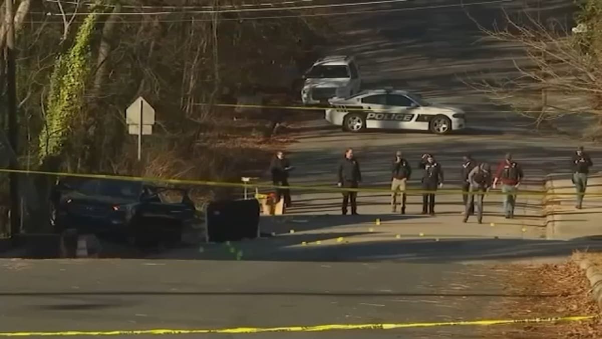 Durham's Survivor Care Office Helps Gun Violence Victims Heal