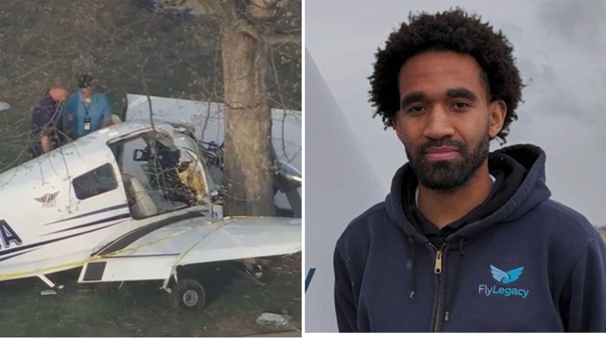 Cancer Survivor Runs 10 Miles After Yearlong Treatment - Image 4