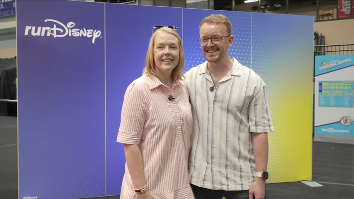 Fresno Cancer Survivor Meets Her Scottish Life-Saver