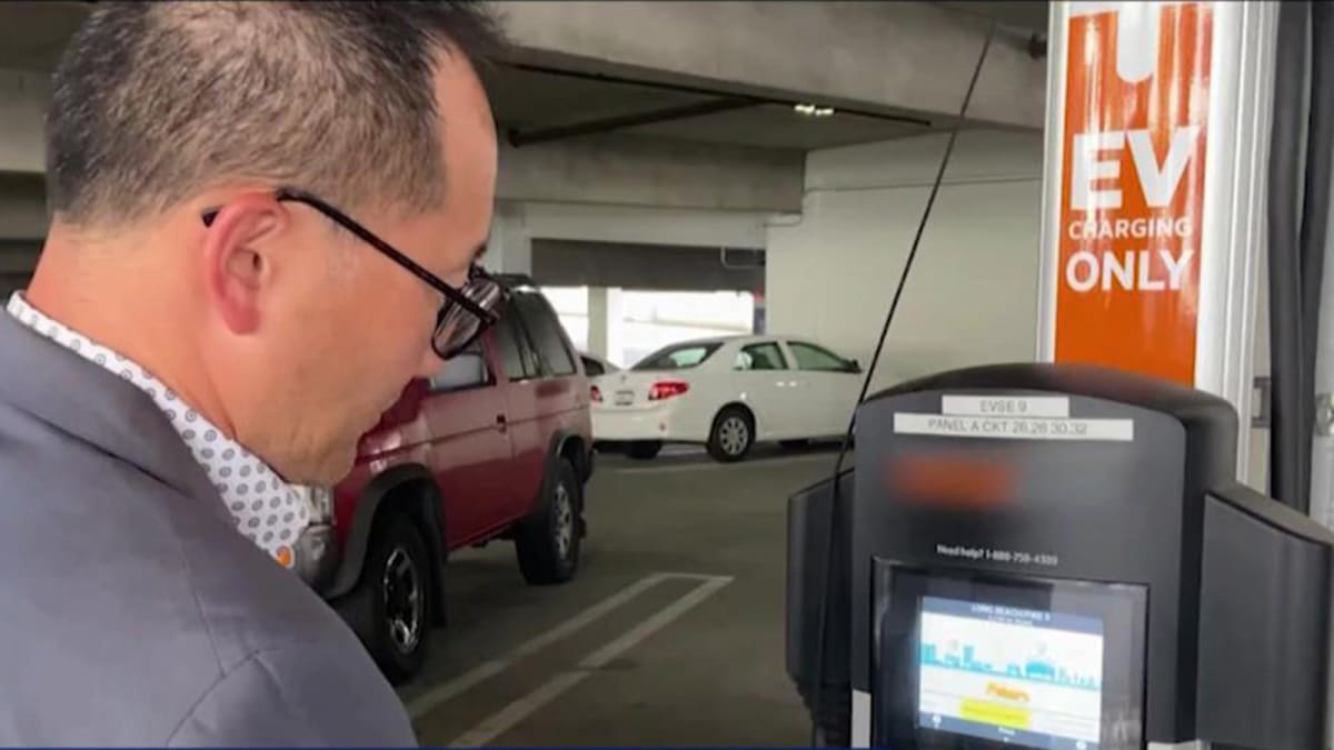 EVs Save Summer Road Trippers $2,000 Yearly on Gas
