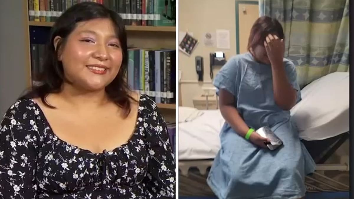 Parlier Teen Beats Cancer, Reaches Graduation Goal