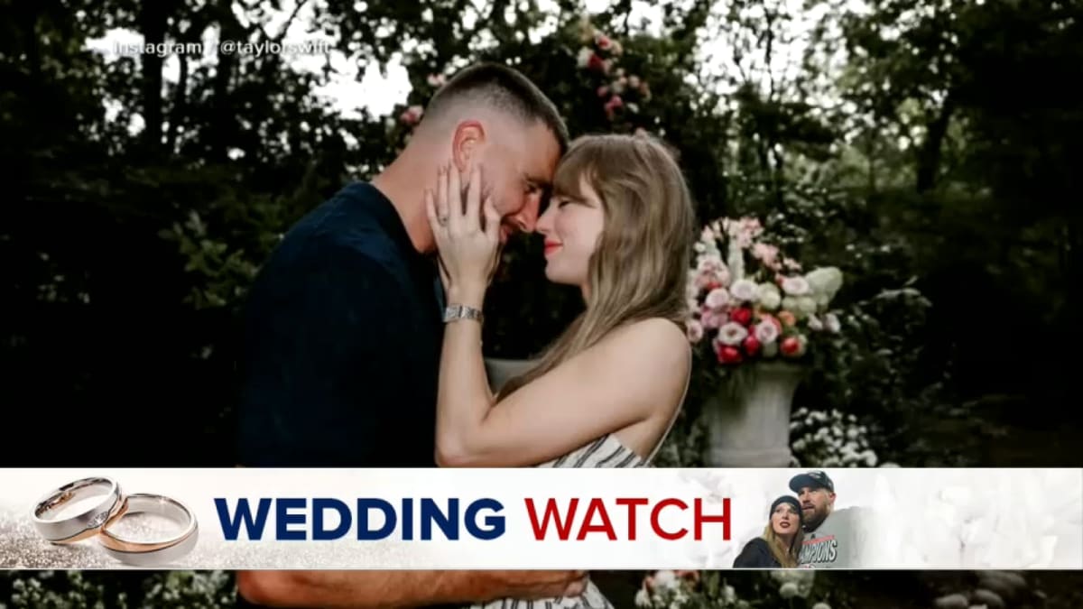 Taylor Swift and Travis Kelce supporting charitable causes with major donations to organizations nationwide