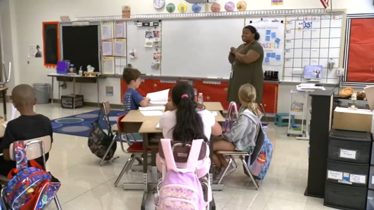Durham School Cuts Summer, Sees Students Excel Year-Round