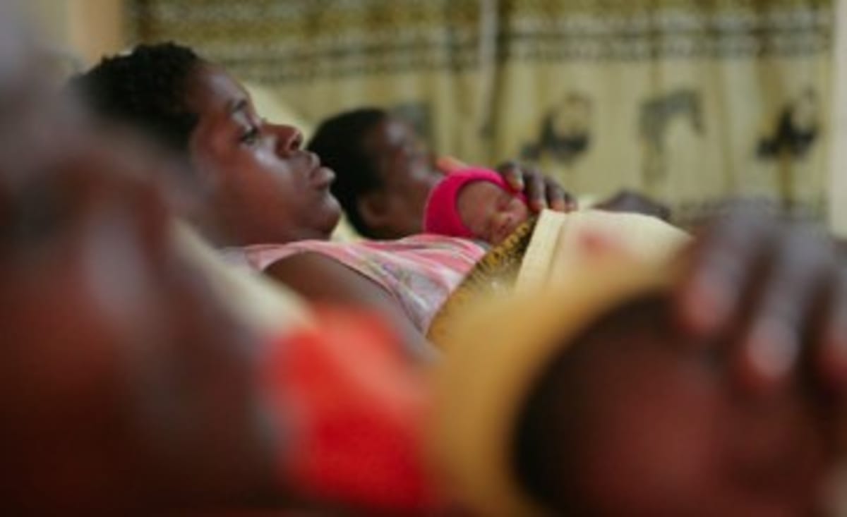 Tanzania Mine Protects 44,000 Homes From Malaria - Image 4