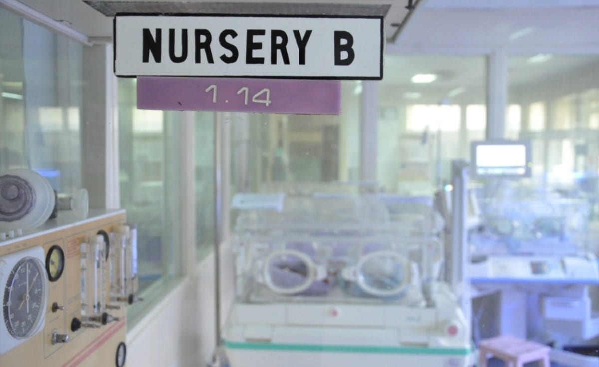 New Fund Tackles Africa's Preventable Maternal Deaths