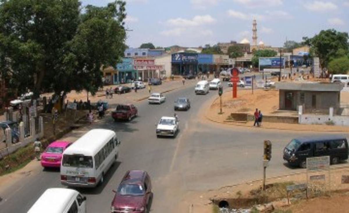 Malawi Road Revamp Unlocks Farms and Historic Site - Image 3