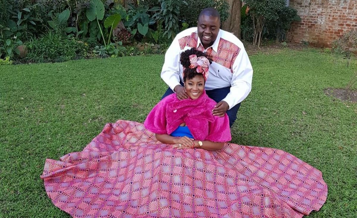 Zimbabwe Dad Drops Charges Against Ex-Wife for His Kids