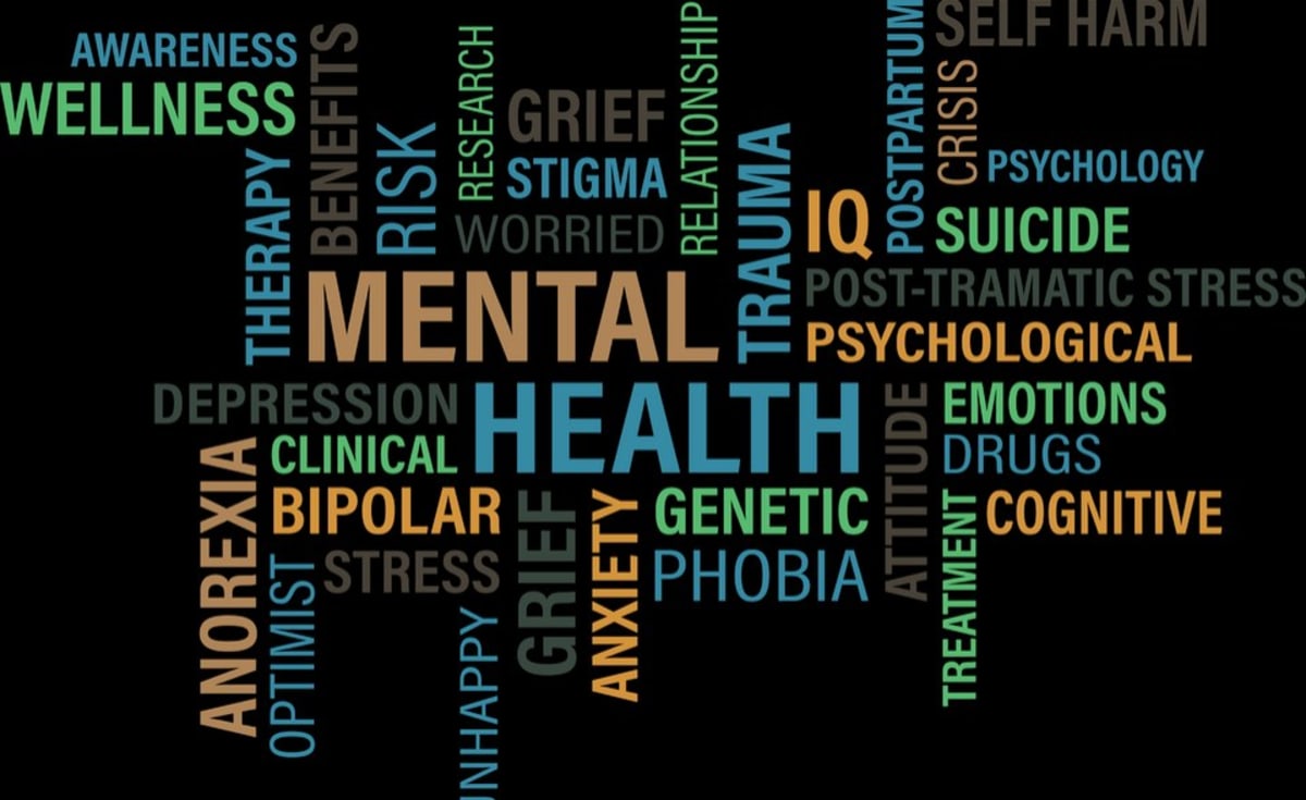 Namibia Passes New Mental Health Law to Protect Patients