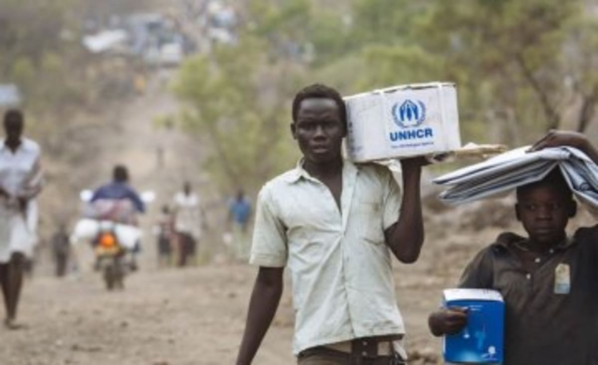 Uganda Farmers Learn Technologies to Boost Coffee, Shea - Image 3