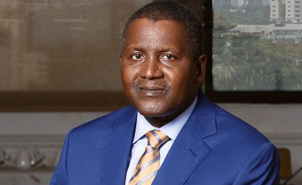 Nigeria's $20B Refinery Beats Oil Cartel, Hires 67,000