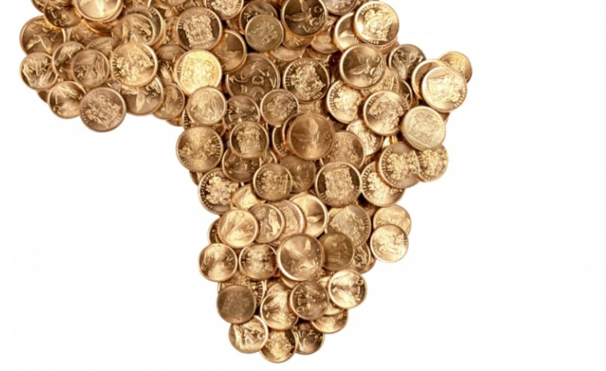 African Nations Lead Global Trade Growth Since 2001