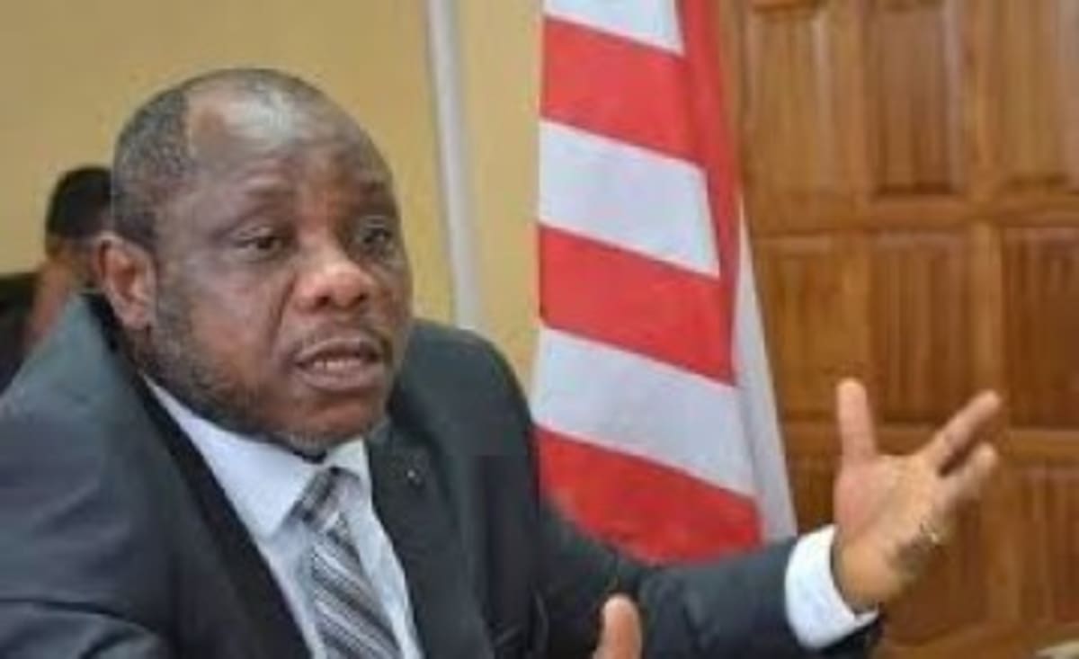 Liberia's First Student-Led Chemistry Event Draws 750 - Image 3