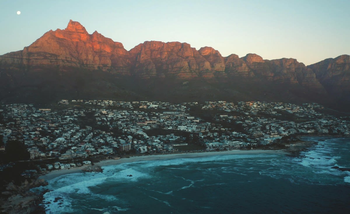 Cape Town Turns Parking Lot Into 3,500 Jobs and Housing