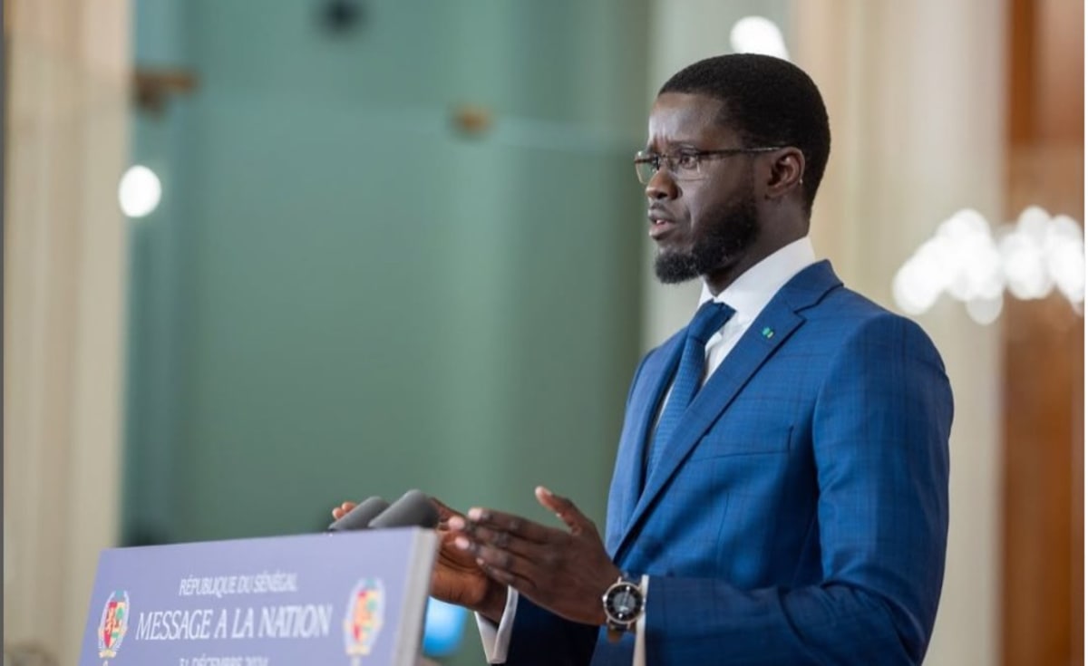 Senegal Voters to Decide Power-Sharing Reforms