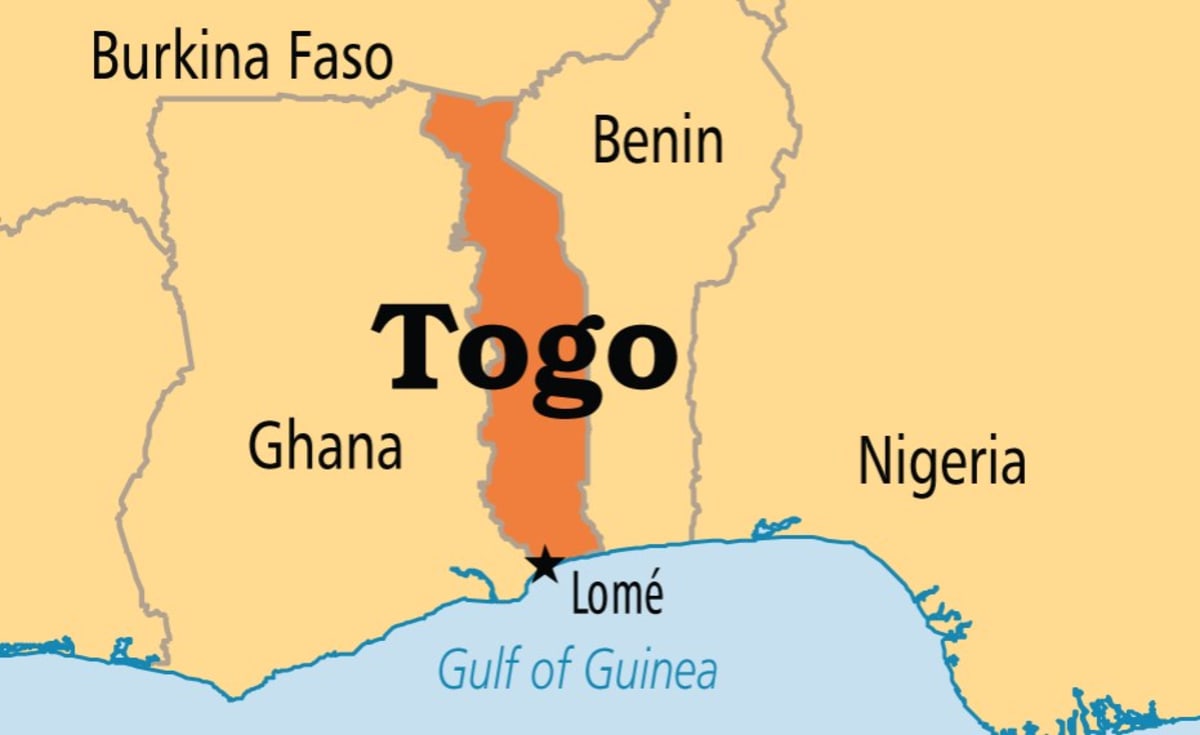Togo Opens Borders to All African Passport Holders