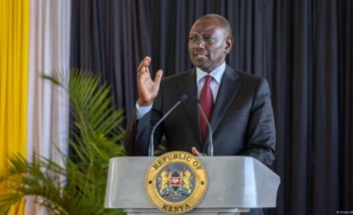 Kenya Standardizes Healthcare Costs for Public Workers - Image 3