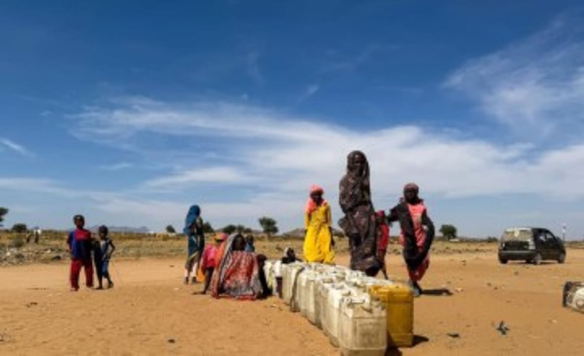 Malawi Women With Disabilities Push for Climate Health Care - Image 3