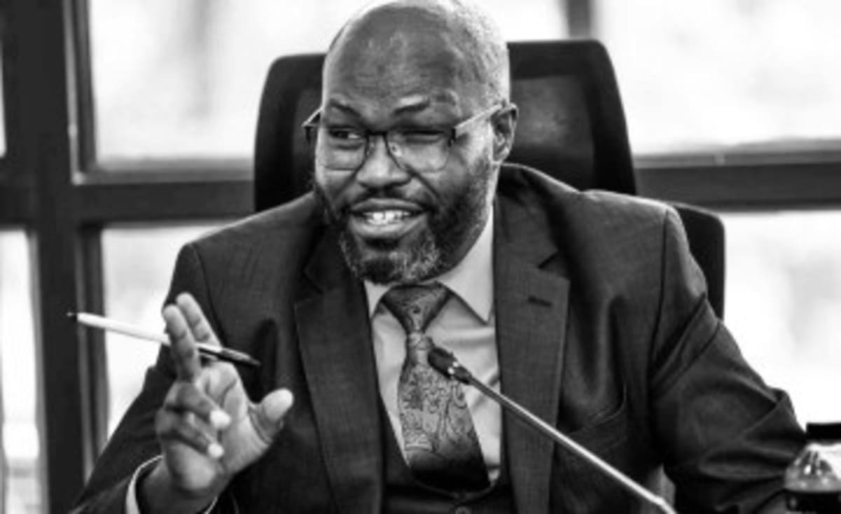 Kenya's 249K Teachers Get Healthcare at 2,800+ Facilities