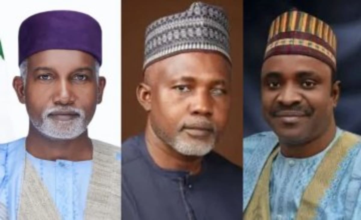 Nigeria and US Team Up to Stop Drug-Fueled Terrorism - Image 3