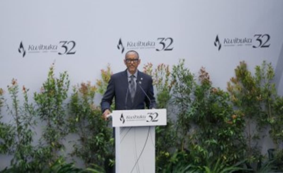 Rwanda Turns Flood Zones Into Rice Powerhouses - Image 4