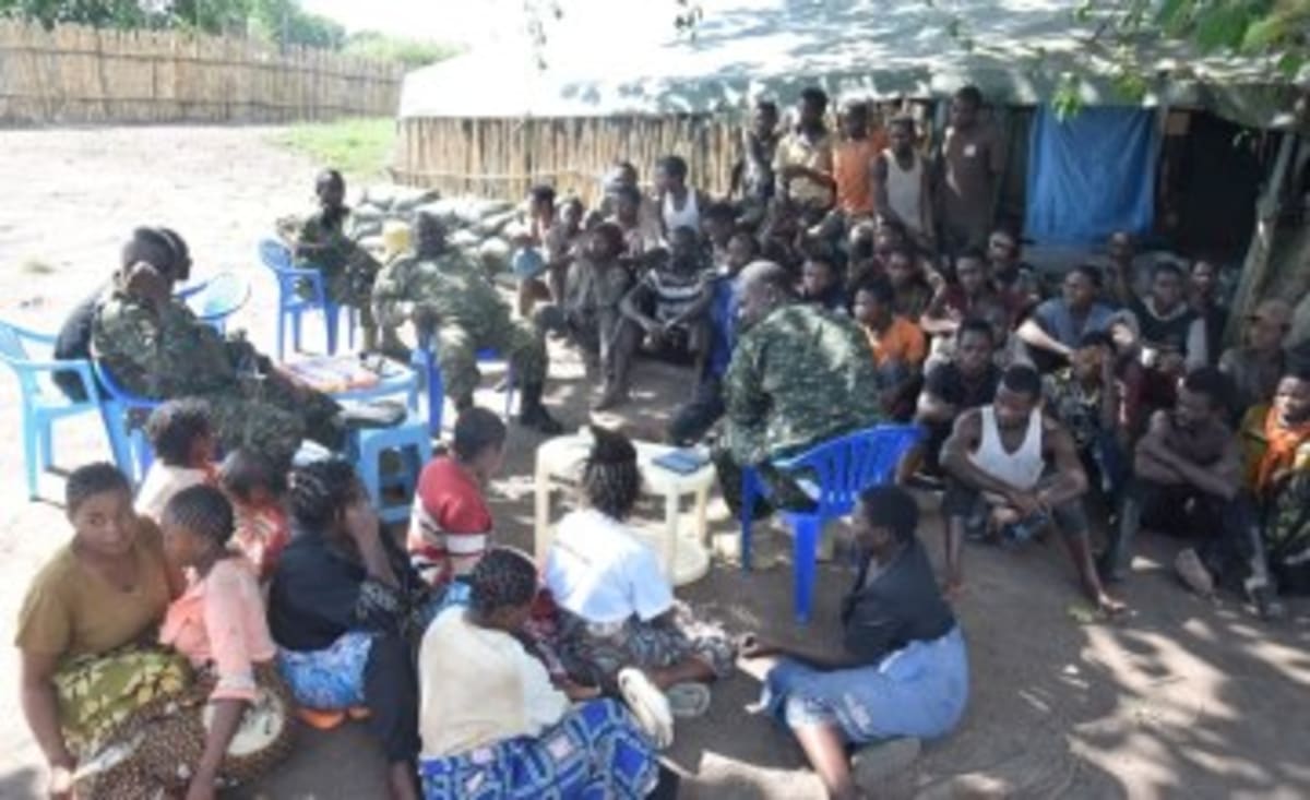 Uganda Trains 62 Health Workers in Life-Saving Trauma Care - Image 4