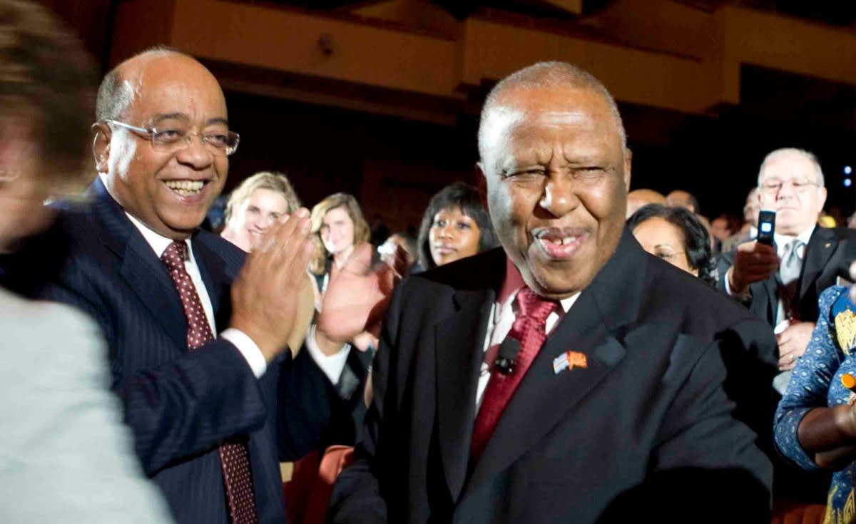How Botswana Became Africa's Strongest Democracy