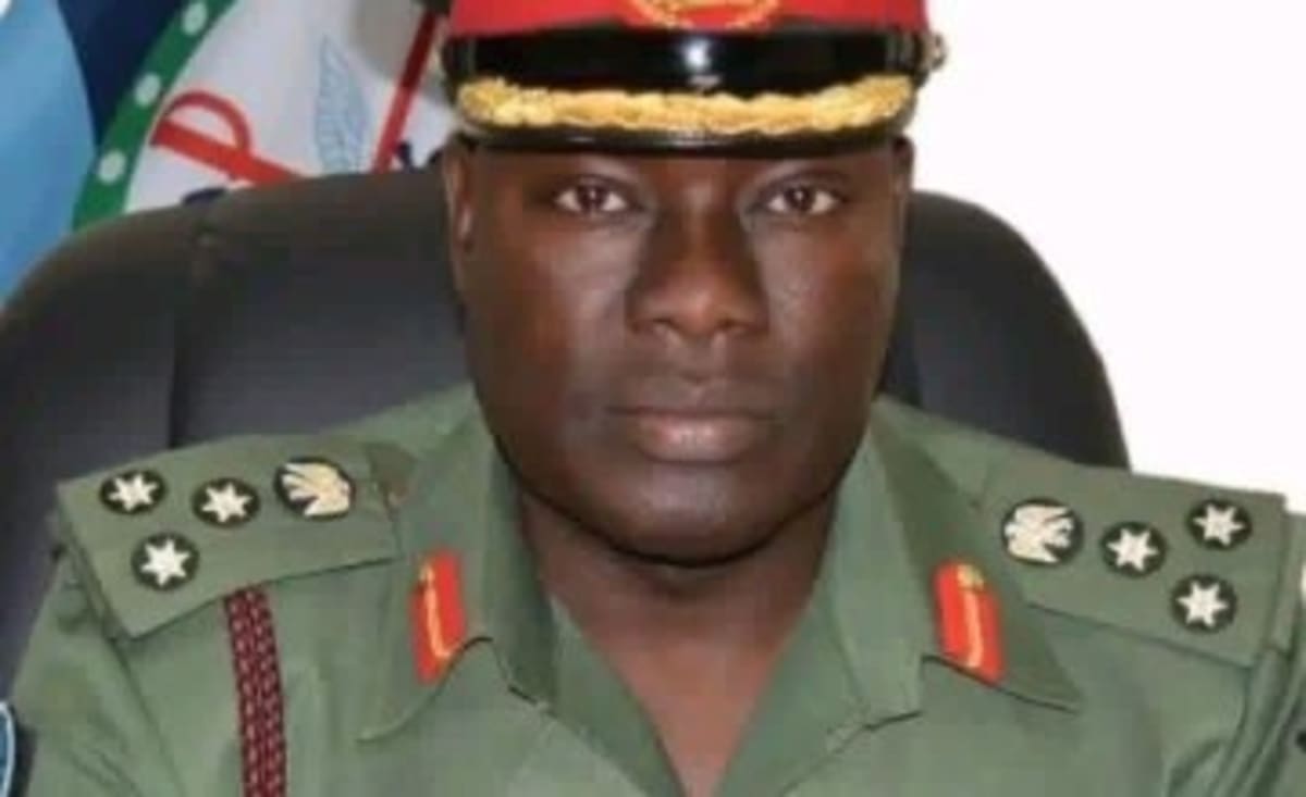 Lagos Police Rescue 12 Girls From Trafficking Ring - Image 3