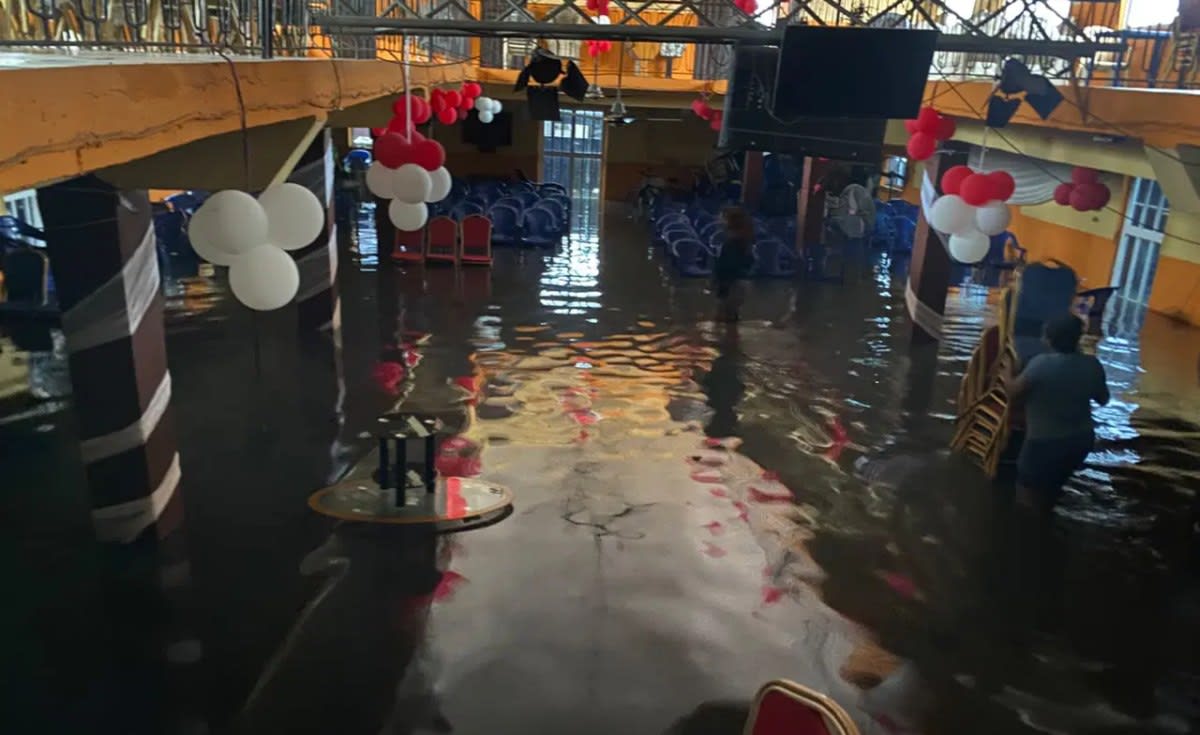 Lagos Approves 28 New Drainage Projects After Floods