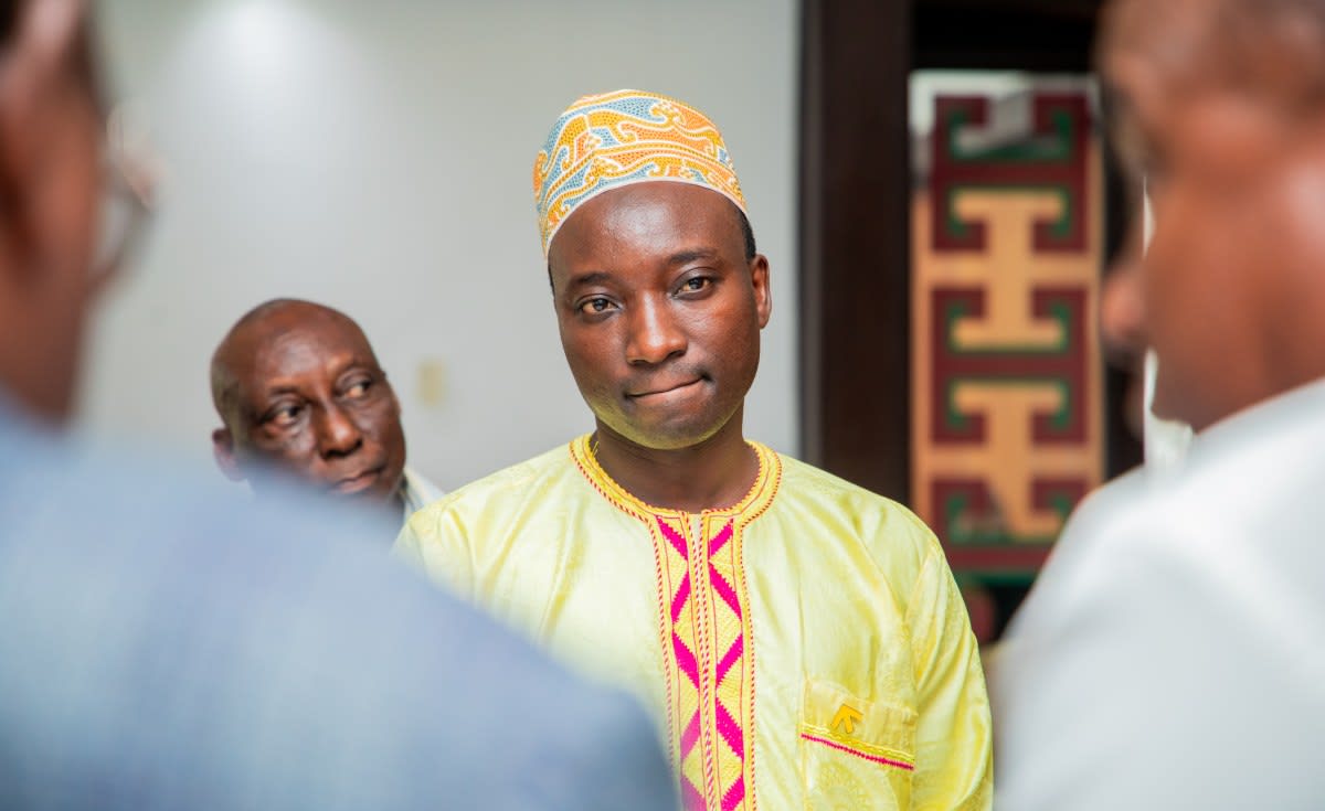 Faith Leaders in Africa Push for Open SRHR Conversations