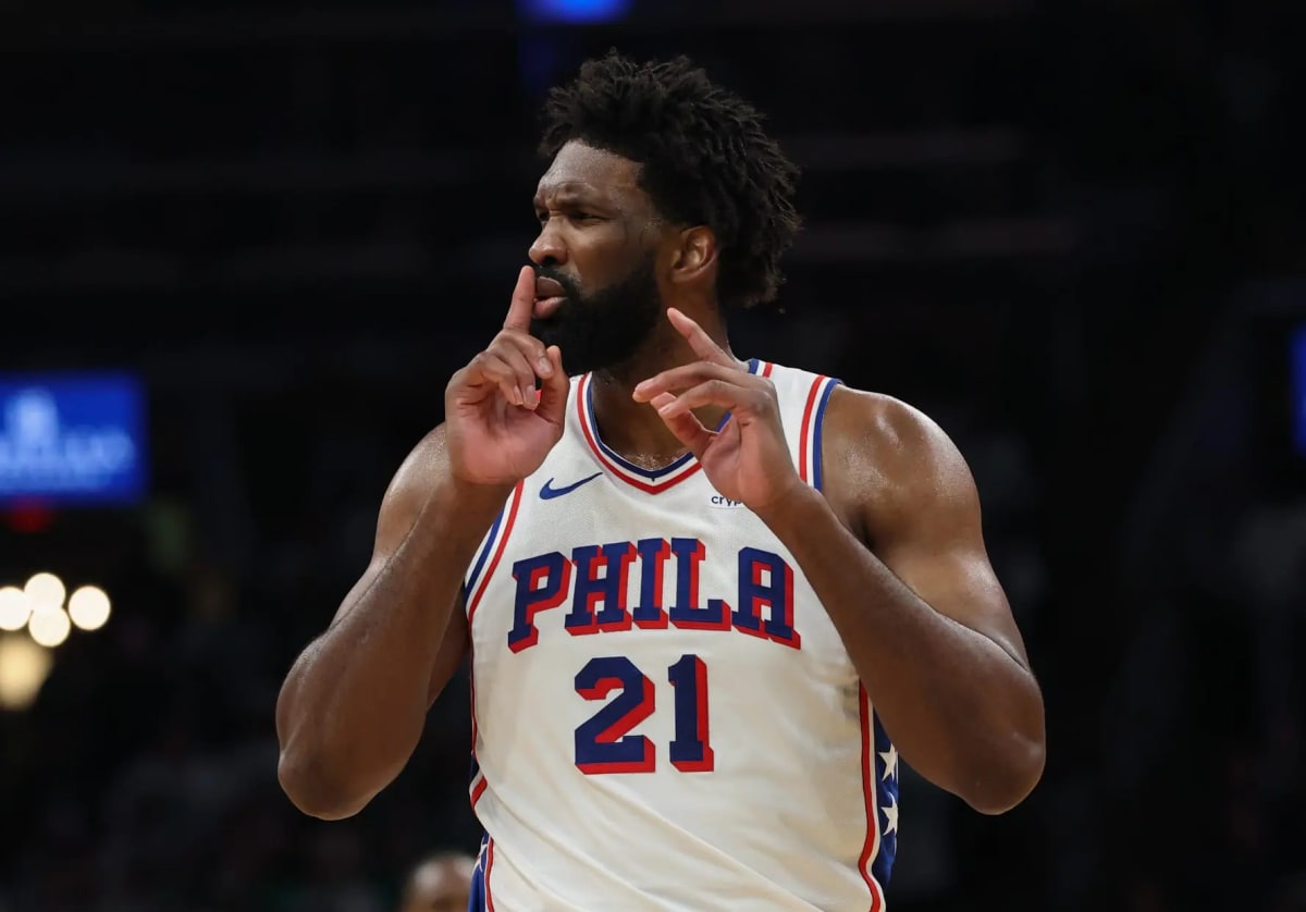 Sixers Beat Celtics in Game 7, End 44-Year Drought - Image 2