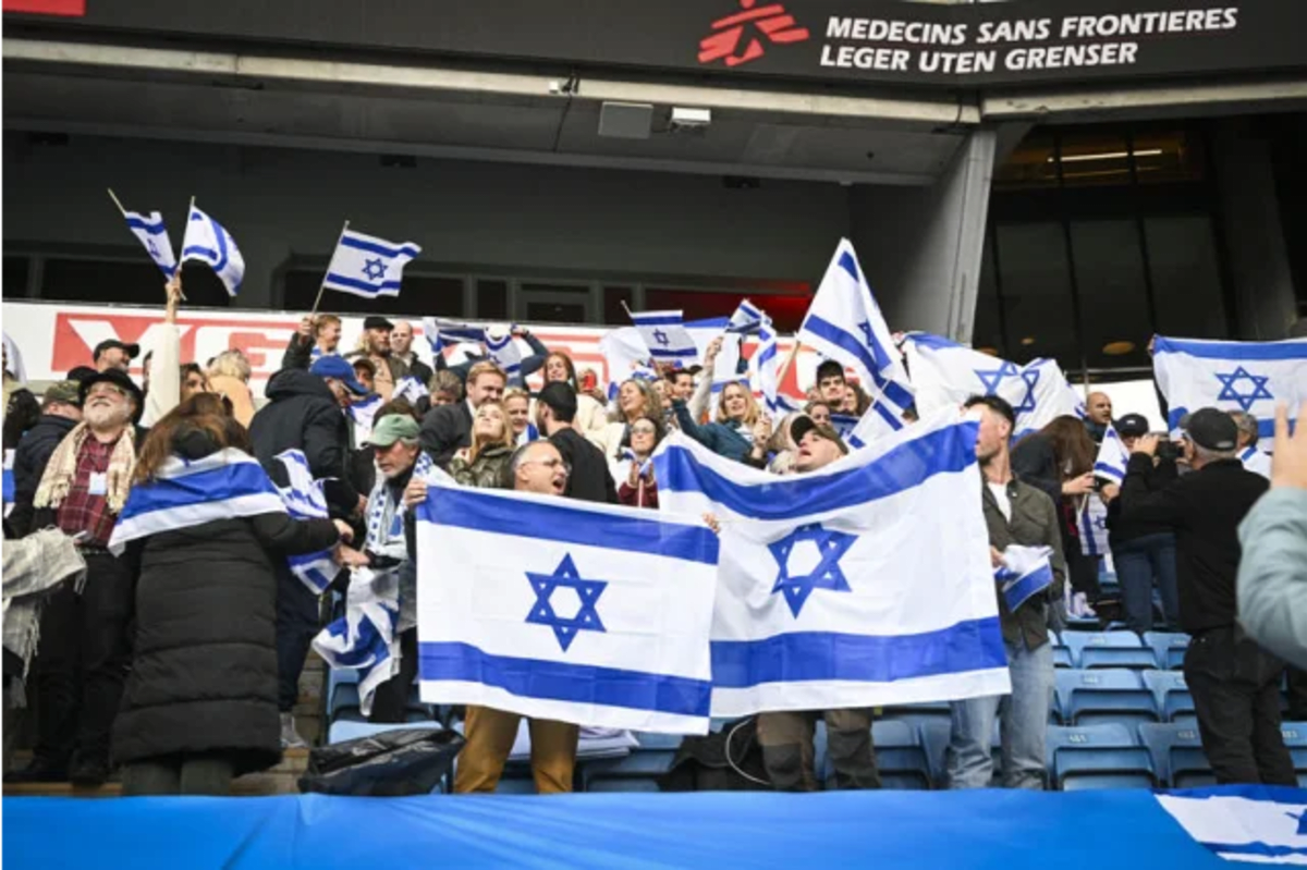 Israeli Tech Powers FIFA World Cup Broadcasts and Security - Image 2