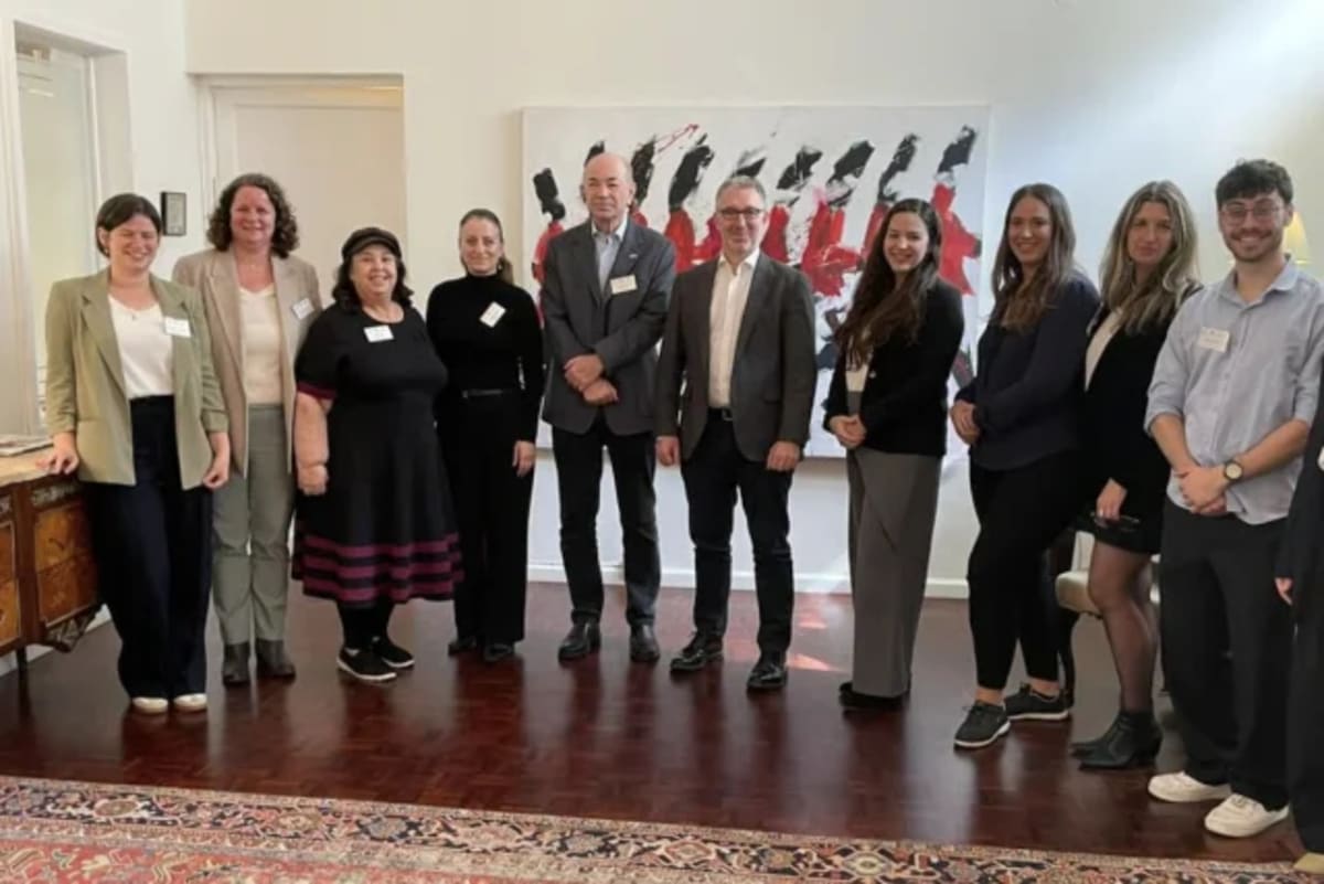 Israeli Mental Health Startups Partner With UK Healthcare - Image 2