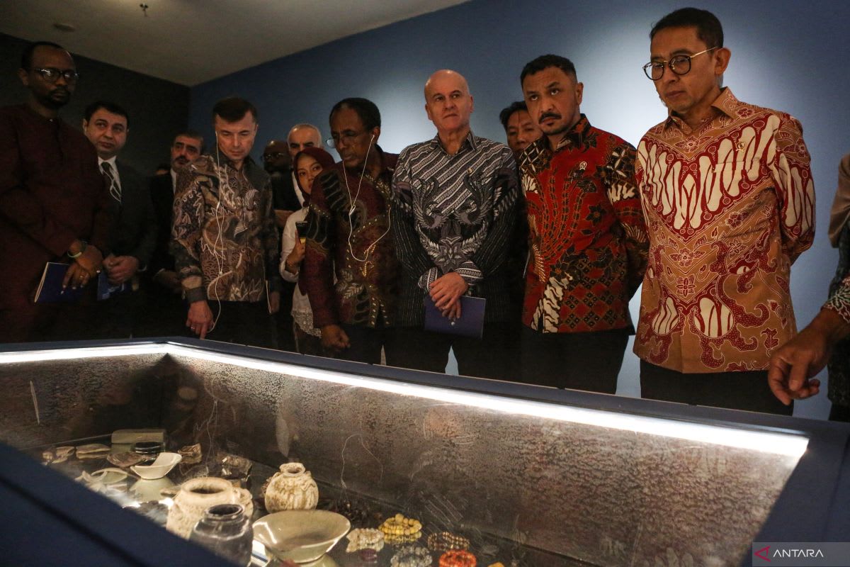 Indonesia Finds Islam Arrived 700 Years Earlier Than Thought