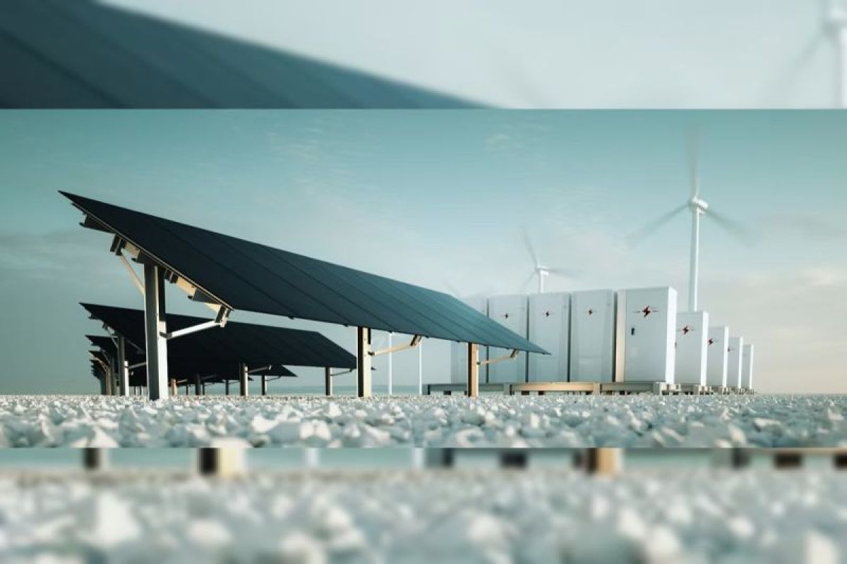 Australia Backs Battery Tech Cutting Supply Chain Dependence