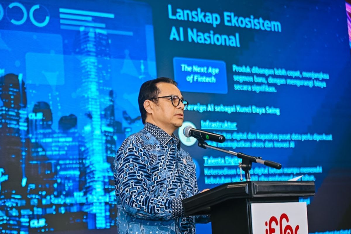 Indonesia Eyes Chip Industry Role With 340M Tons of Silica