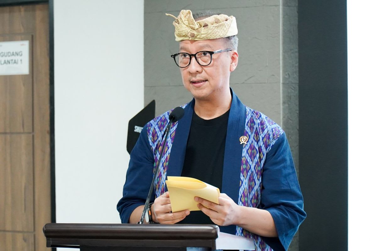 Indonesia's Cosmetic Exports Jump 13.7% to $473.8 Million