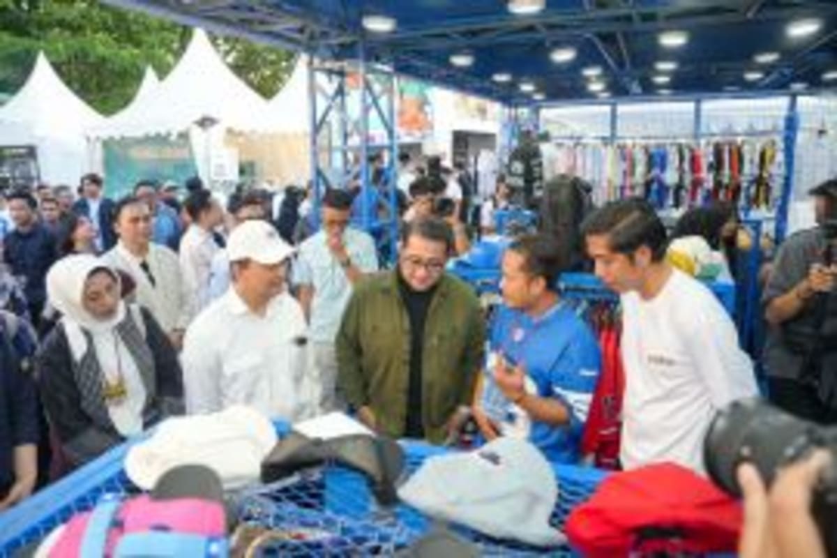 Indonesia and Saudi Arabia Partner on Creative Economy - Image 5