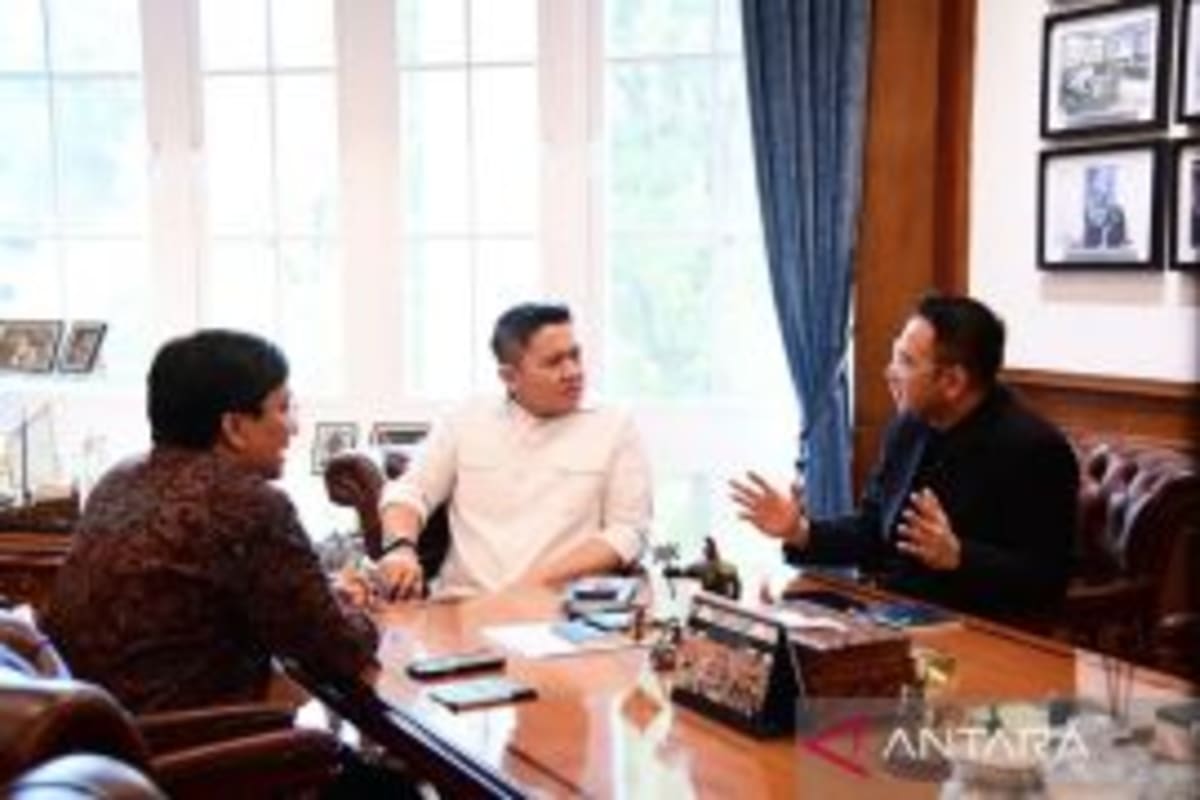 Indonesia and Saudi Arabia Partner on Creative Economy - Image 4