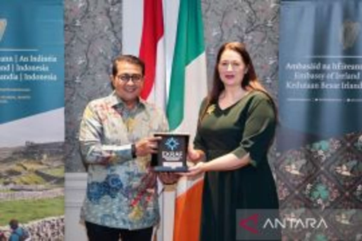 Indonesia and Saudi Arabia Partner on Creative Economy - Image 3