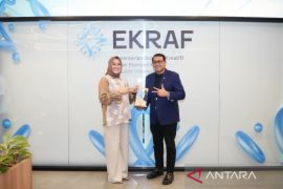 Indonesia and Saudi Arabia Partner on Creative Economy - Image 2
