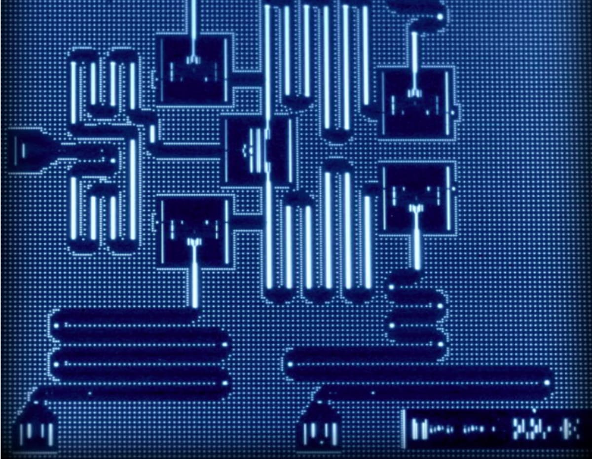US Invests $2B in Quantum Computing Revolution